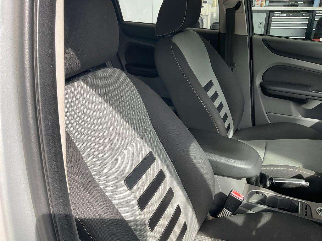 2010 FORD FOCUS 2010 FORD FOCUS