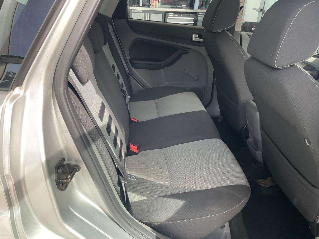 2010 FORD FOCUS 2010 FORD FOCUS