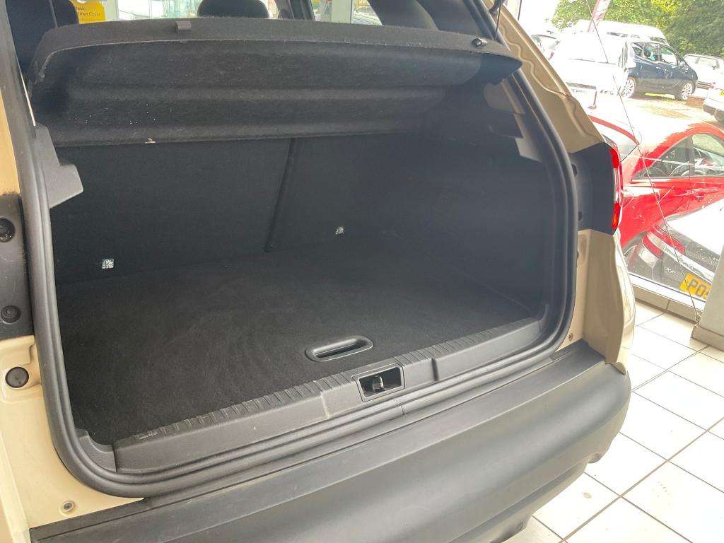 2017 RENAULT CAPTUR 2017 RENAULT CAPTUR