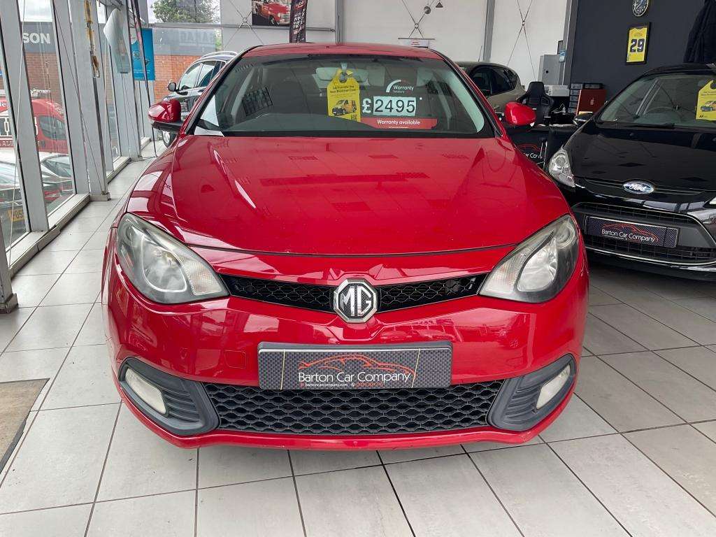 A 2011 MG 6 Mg6 Se Gt Turbo A 2011 MG 6 Mg6 Se Gt Turbo