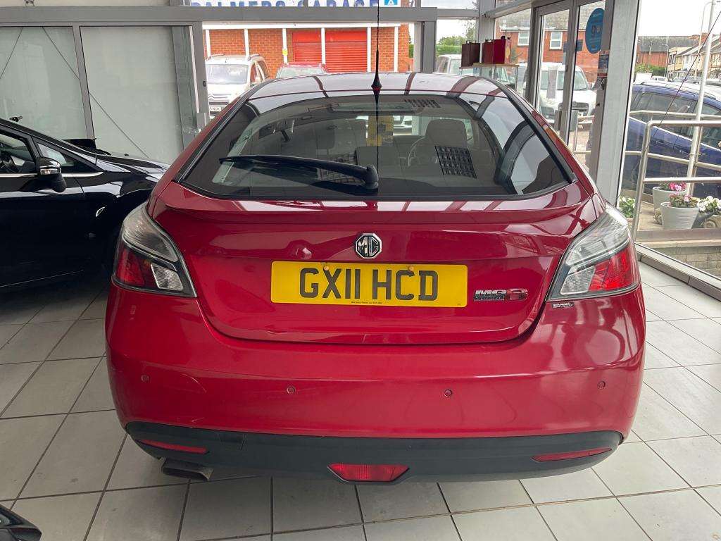 2011 MG 6 2011 MG 6