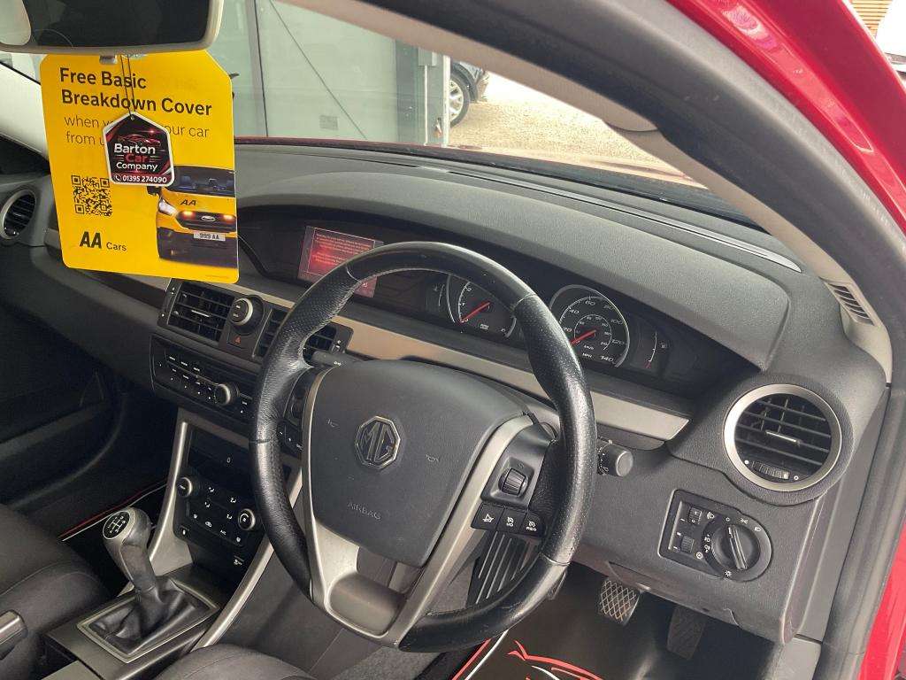 2011 MG 6 2011 MG 6