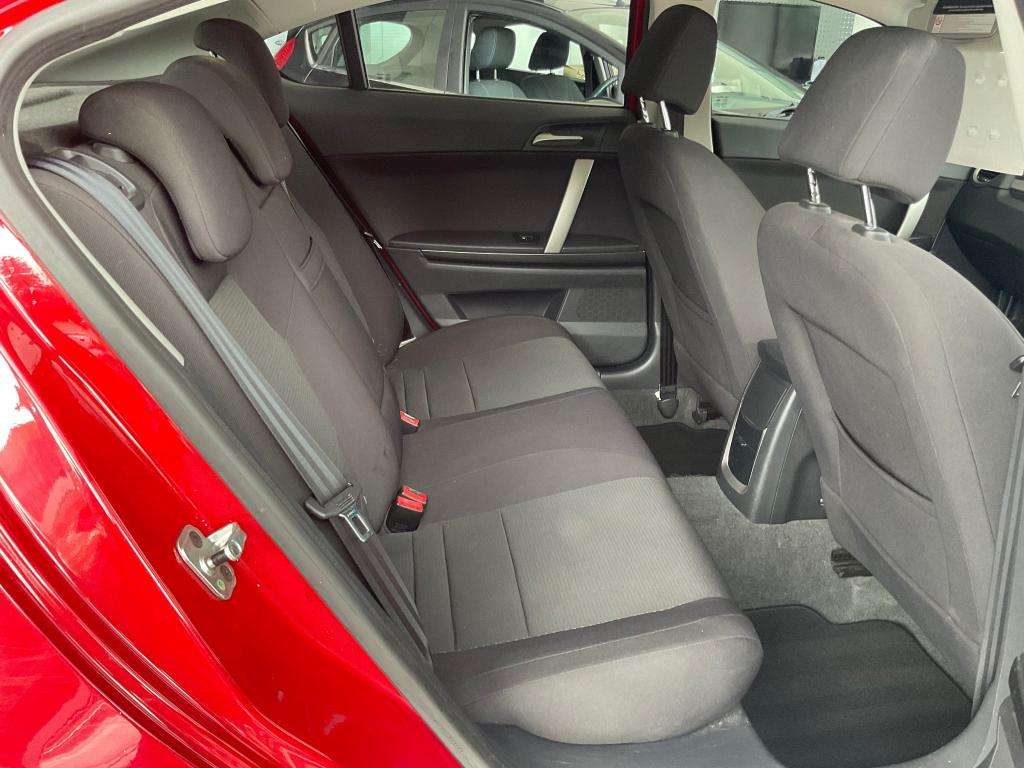 2011 MG 6 2011 MG 6