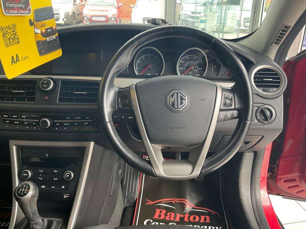 2011 MG 6 2011 MG 6