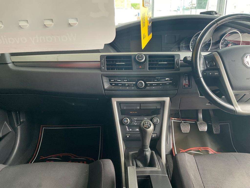 2011 MG 6 2011 MG 6