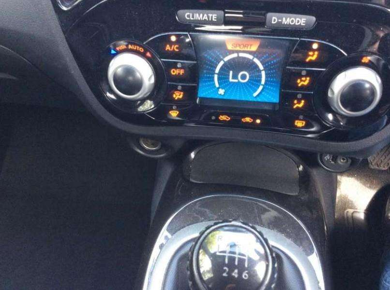 2014 NISSAN JUKE 2014 NISSAN JUKE