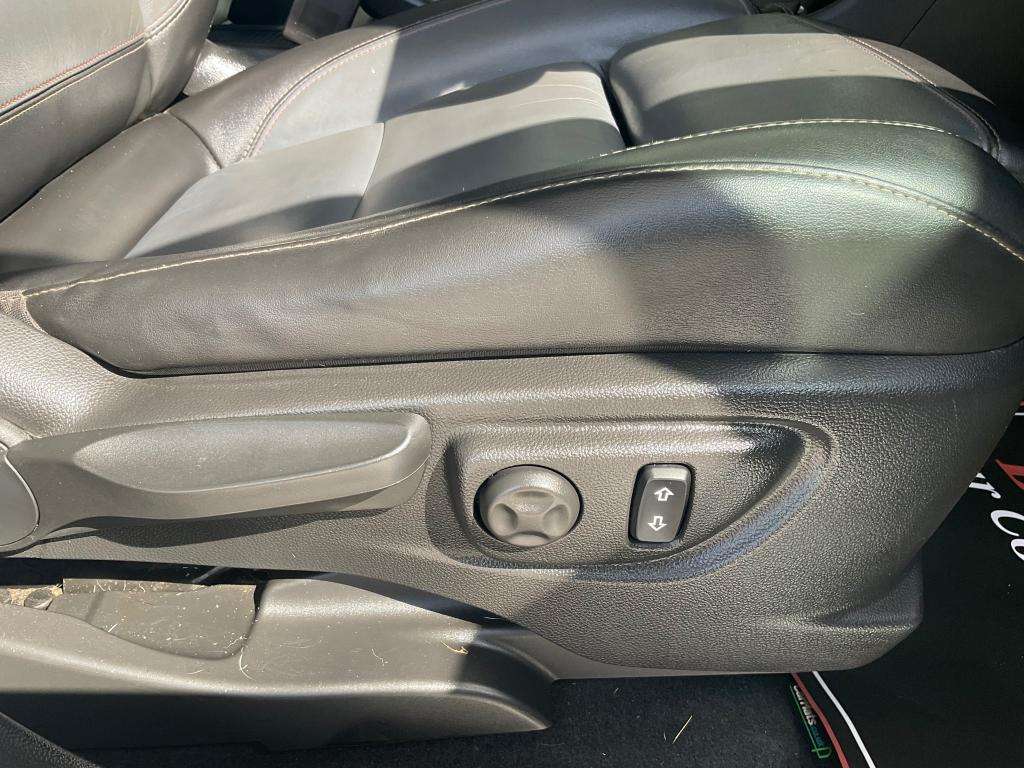 2014 VAUXHALL MOKKA 2014 VAUXHALL MOKKA