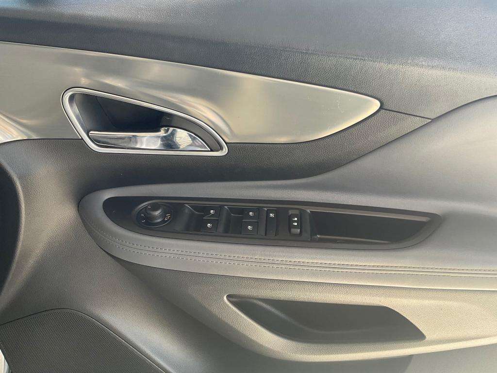 2014 VAUXHALL MOKKA 2014 VAUXHALL MOKKA