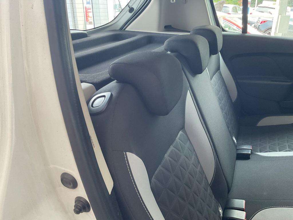 2014 DACIA SANDERO 2014 DACIA SANDERO