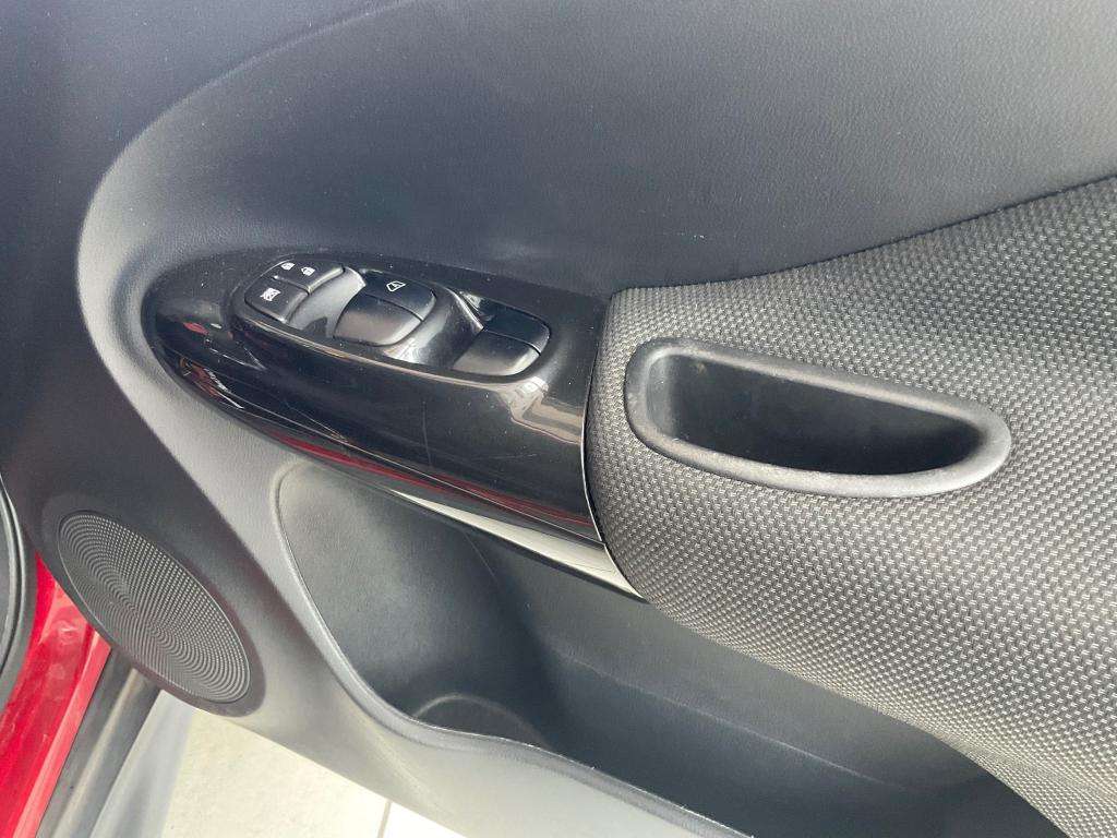 2015 NISSAN JUKE 2015 NISSAN JUKE