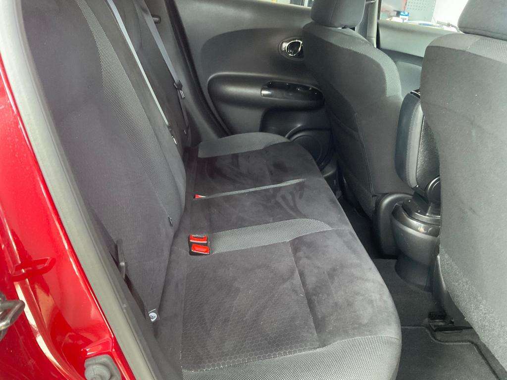 2015 NISSAN JUKE 2015 NISSAN JUKE
