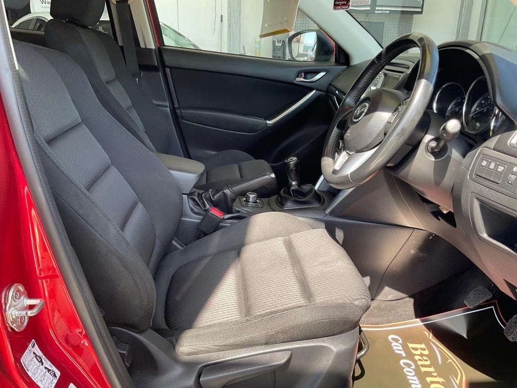 2013 MAZDA CX-5 2013 MAZDA CX-5