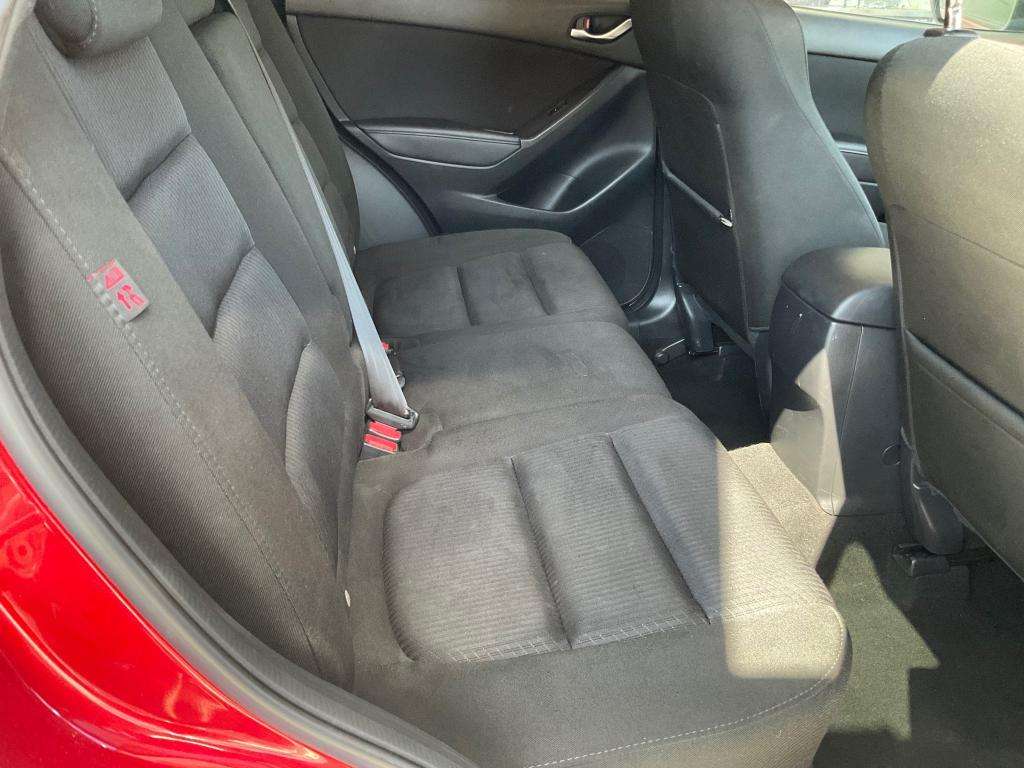 2013 MAZDA CX-5 2013 MAZDA CX-5
