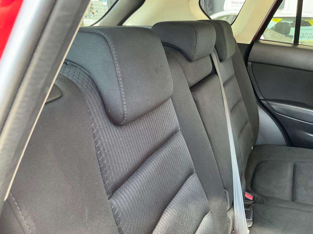 2013 MAZDA CX-5 2013 MAZDA CX-5