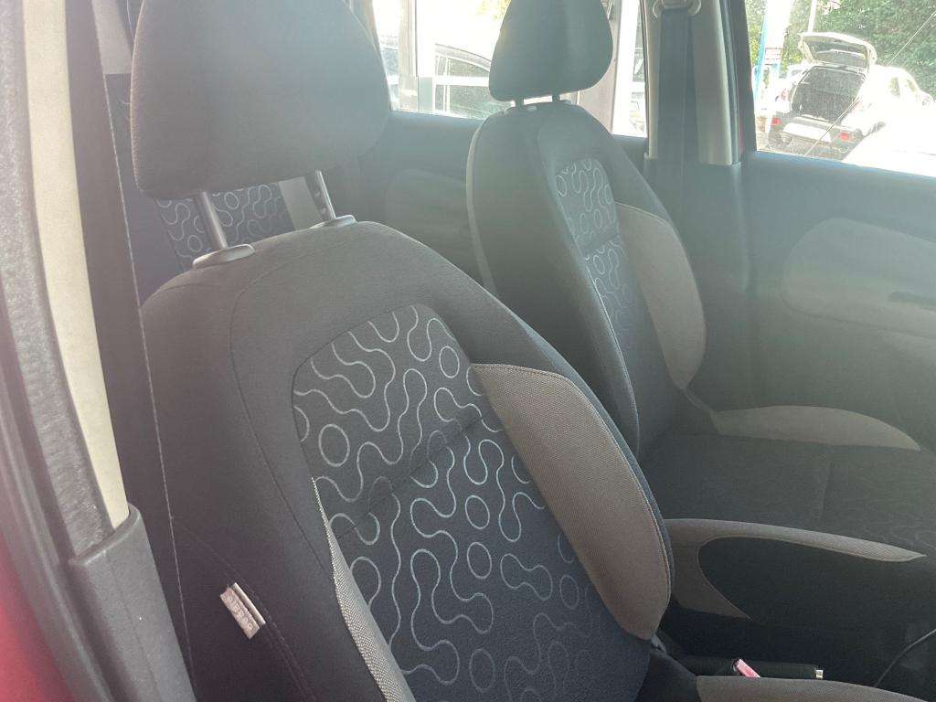 2009 CITROEN C3 PICASSO 2009 CITROEN C3 PICASSO