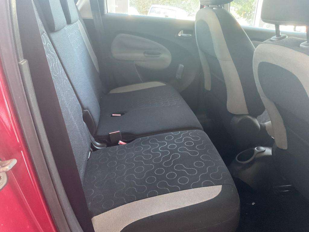 2009 CITROEN C3 PICASSO 2009 CITROEN C3 PICASSO