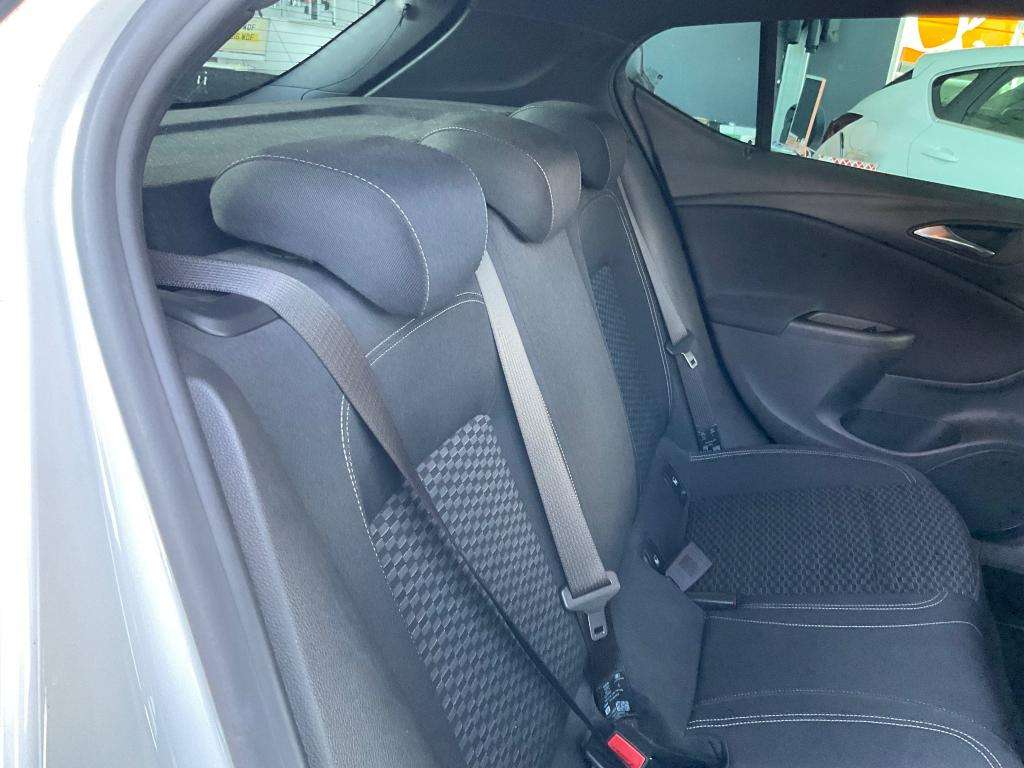 2016 VAUXHALL ASTRA 2016 VAUXHALL ASTRA