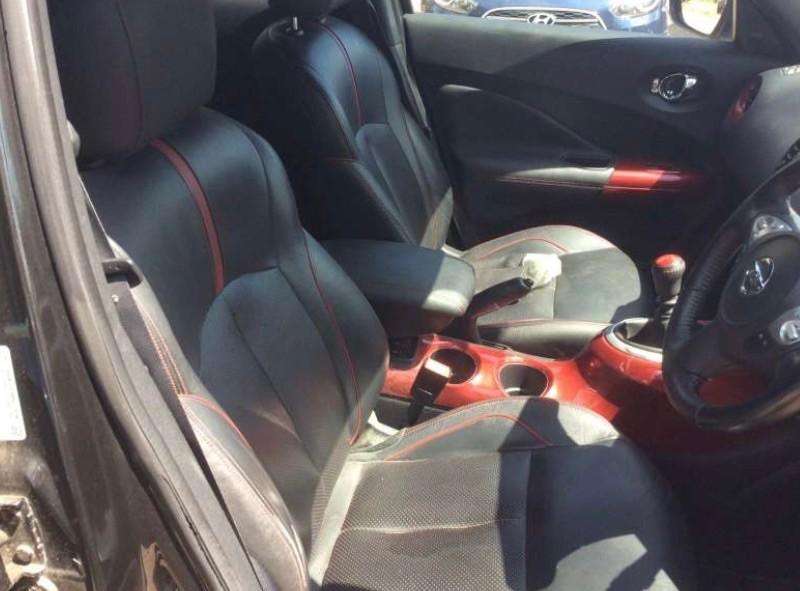 2015 NISSAN JUKE 2015 NISSAN JUKE