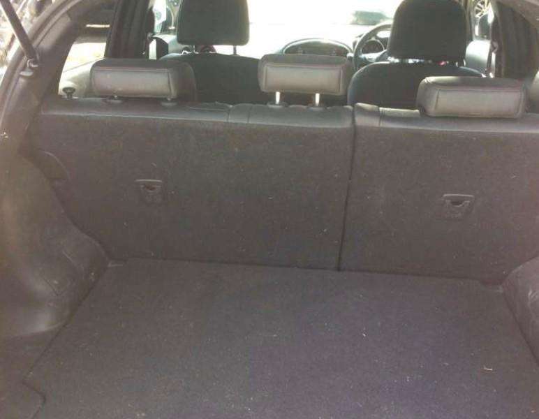 2015 NISSAN JUKE 2015 NISSAN JUKE