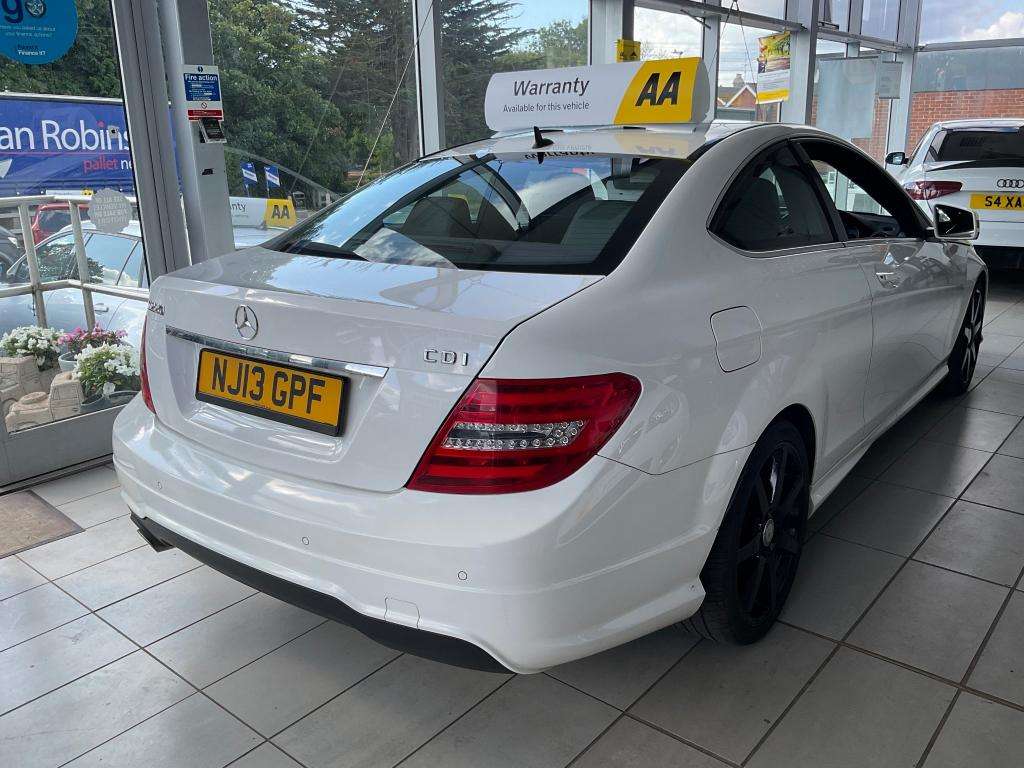2013 MERCEDES-BENZ C-CLASS 2013 MERCEDES-BENZ C-CLASS