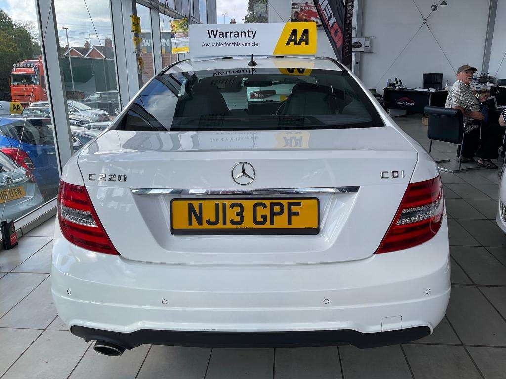 2013 MERCEDES-BENZ C-CLASS 2013 MERCEDES-BENZ C-CLASS