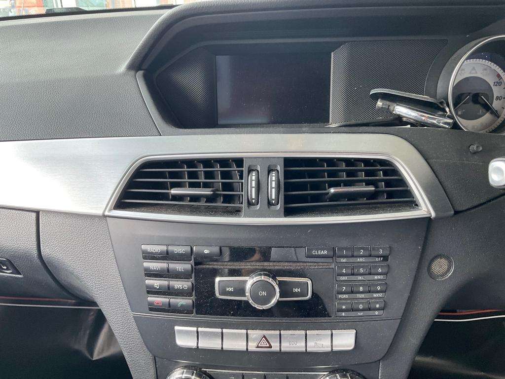 2013 MERCEDES-BENZ C-CLASS 2013 MERCEDES-BENZ C-CLASS