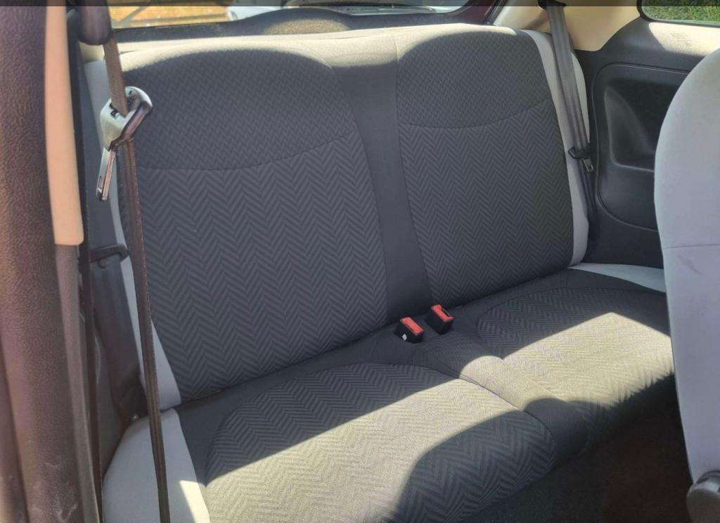 2016 FIAT 500 2016 FIAT 500