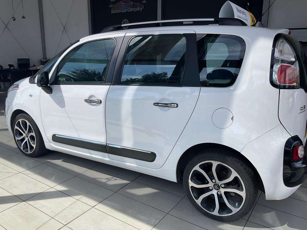 2015 CITROEN C3 PICASSO 2015 CITROEN C3 PICASSO