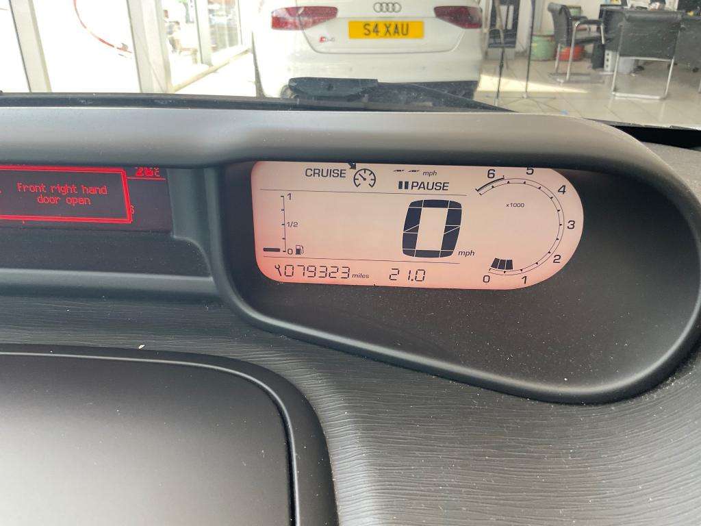 2015 CITROEN C3 PICASSO 2015 CITROEN C3 PICASSO