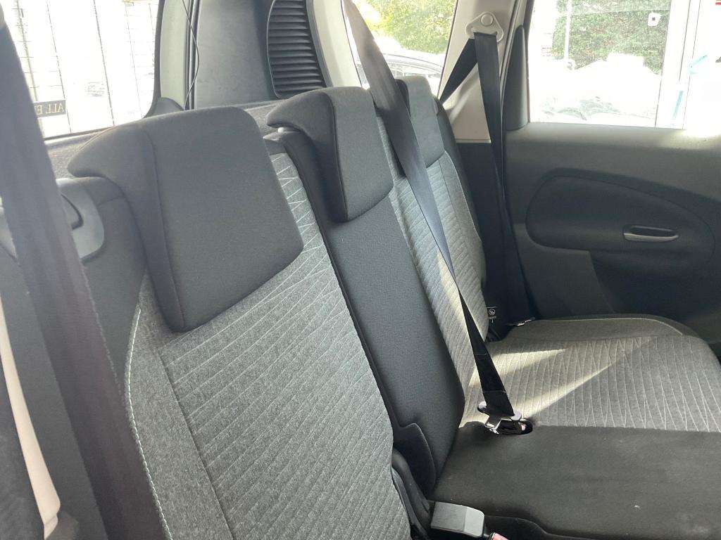 2015 CITROEN C3 PICASSO 2015 CITROEN C3 PICASSO