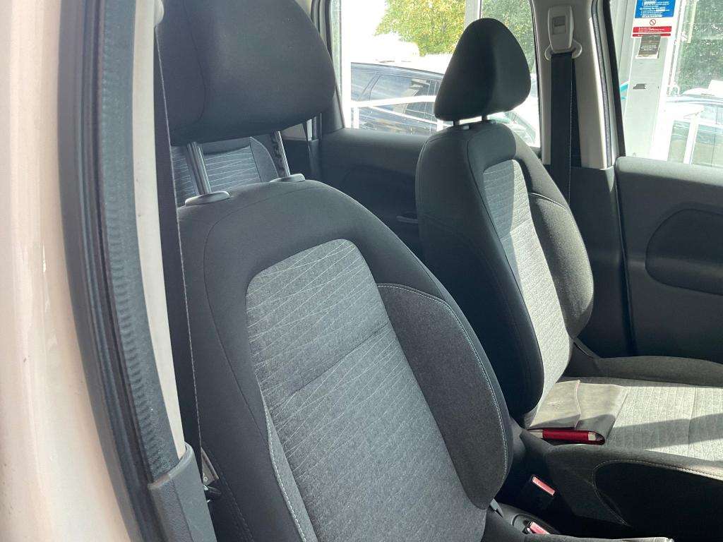 2015 CITROEN C3 PICASSO 2015 CITROEN C3 PICASSO