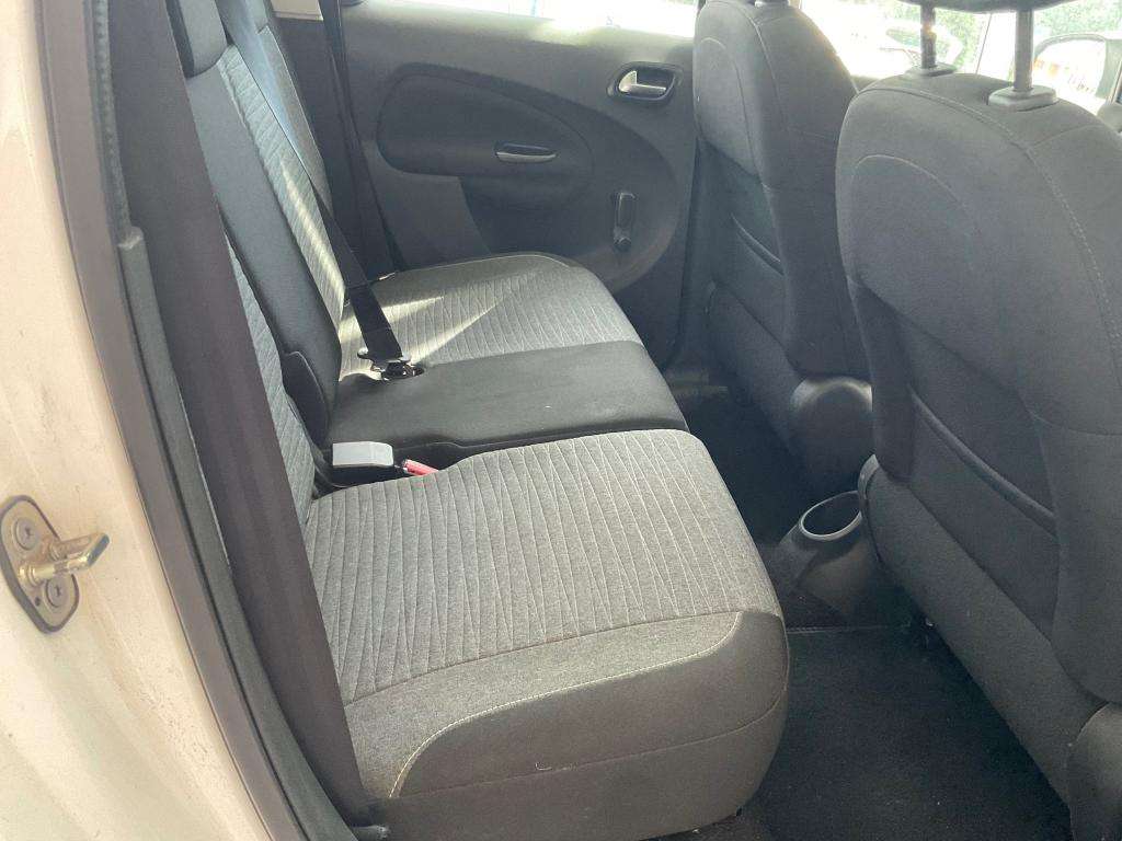 2015 CITROEN C3 PICASSO 2015 CITROEN C3 PICASSO