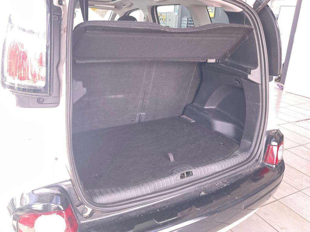 2015 CITROEN C3 PICASSO 2015 CITROEN C3 PICASSO