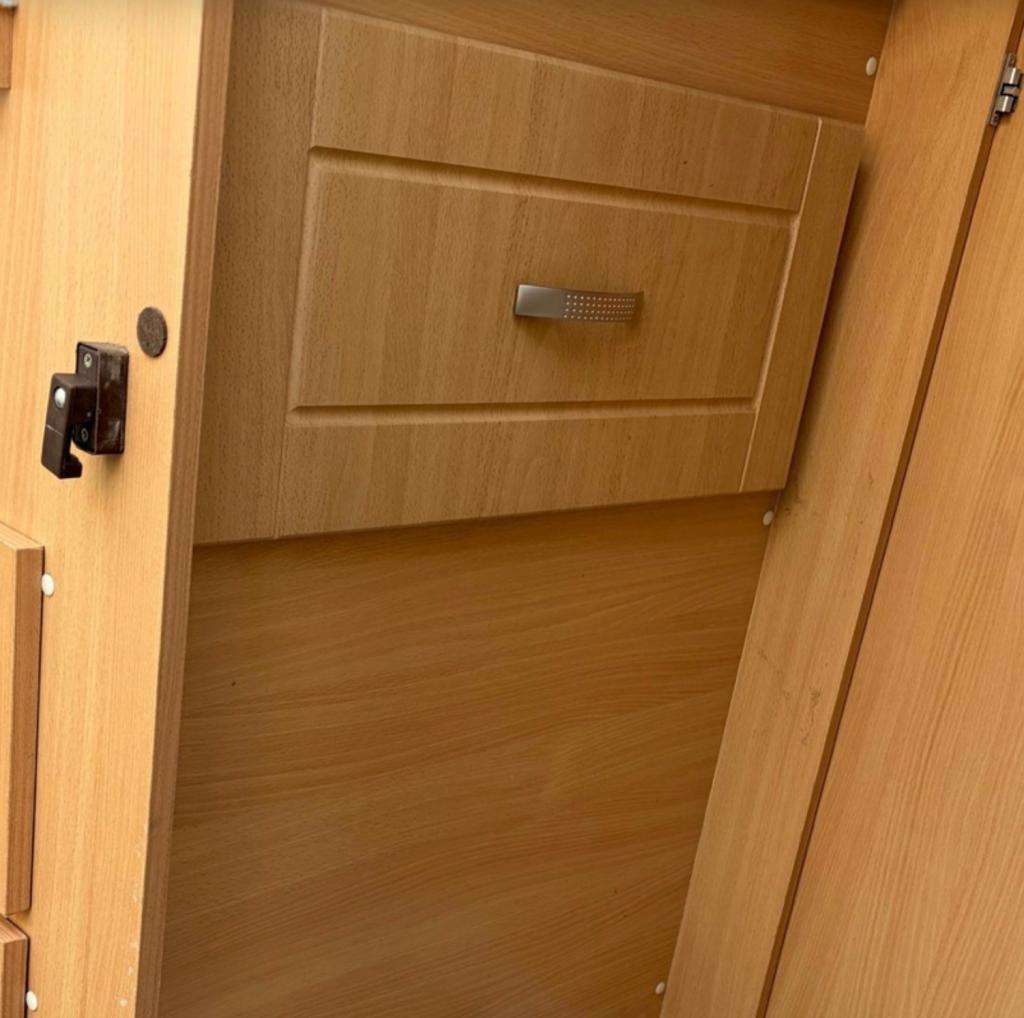 2005 PEUGEOT BOXER MOTOR HOME 2005 PEUGEOT BOXER MOTOR HOME