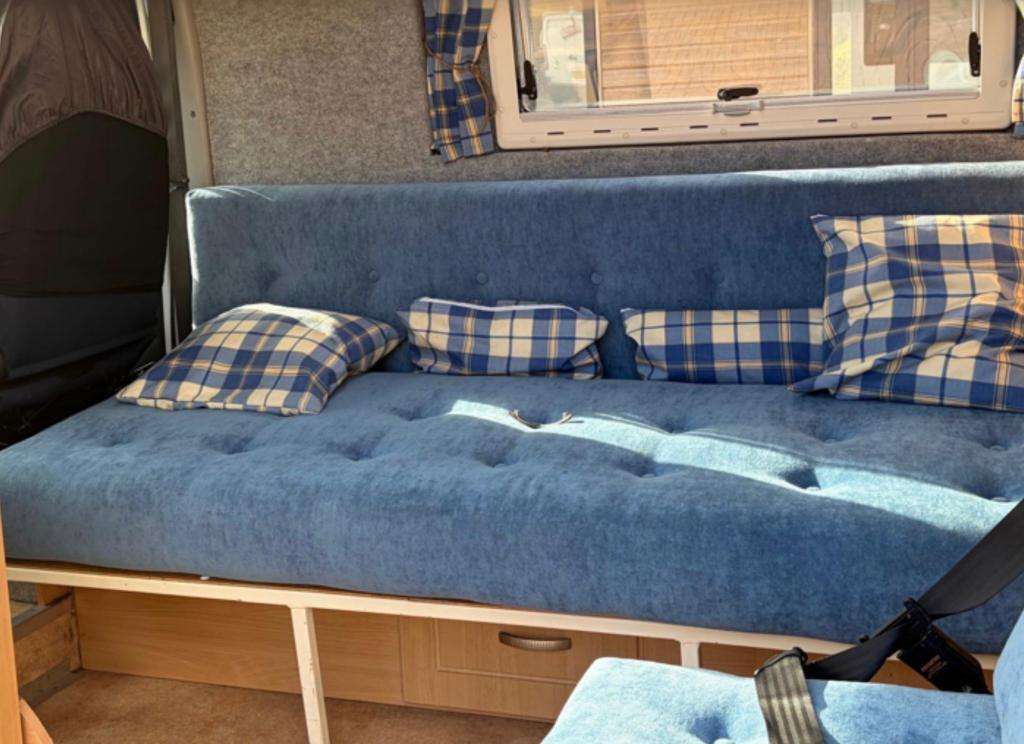 2005 PEUGEOT BOXER MOTOR HOME 2005 PEUGEOT BOXER MOTOR HOME