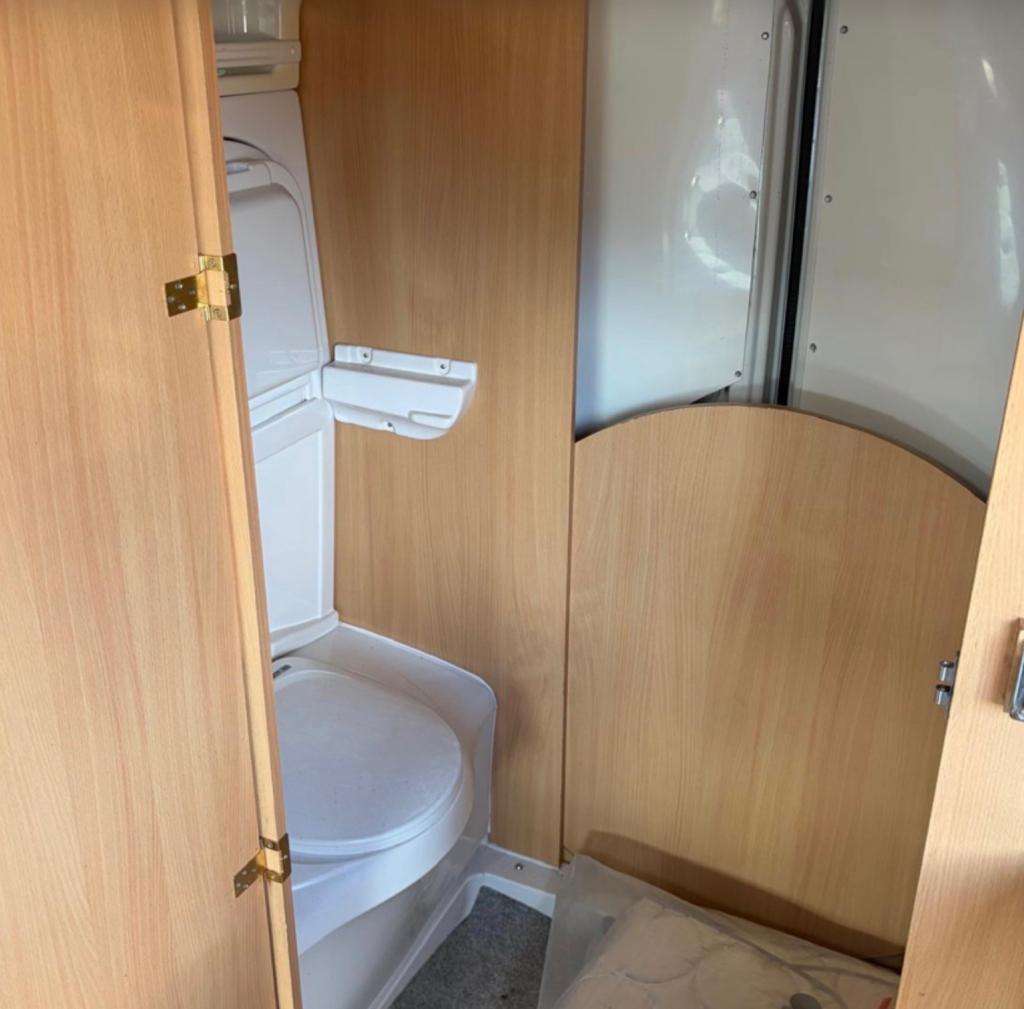 2005 PEUGEOT BOXER MOTOR HOME 2005 PEUGEOT BOXER MOTOR HOME