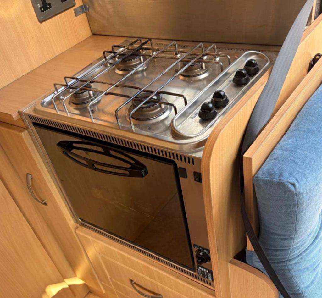 2005 PEUGEOT BOXER MOTOR HOME 2005 PEUGEOT BOXER MOTOR HOME