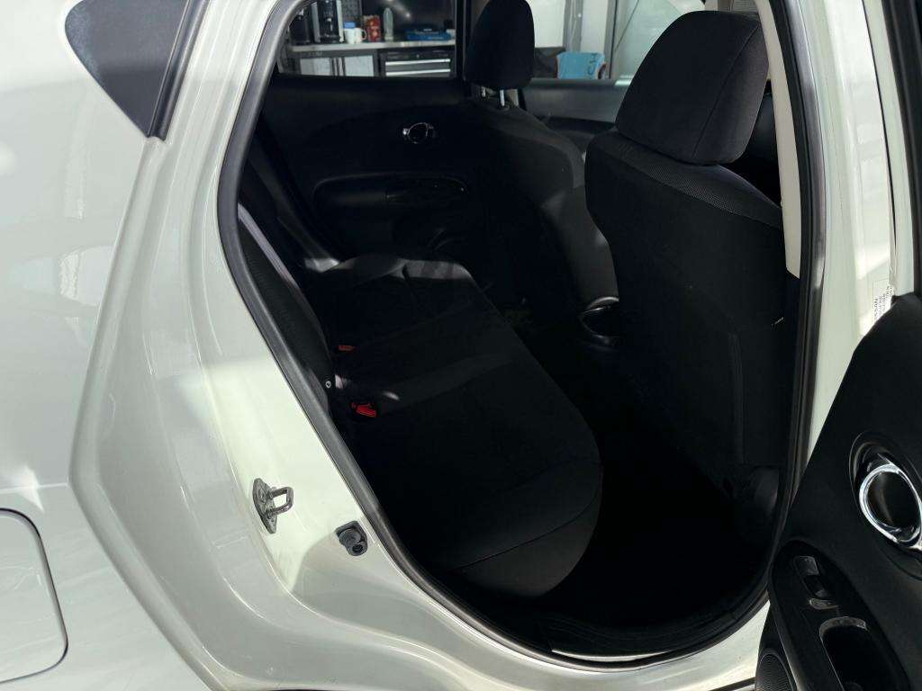 2014 NISSAN JUKE 2014 NISSAN JUKE