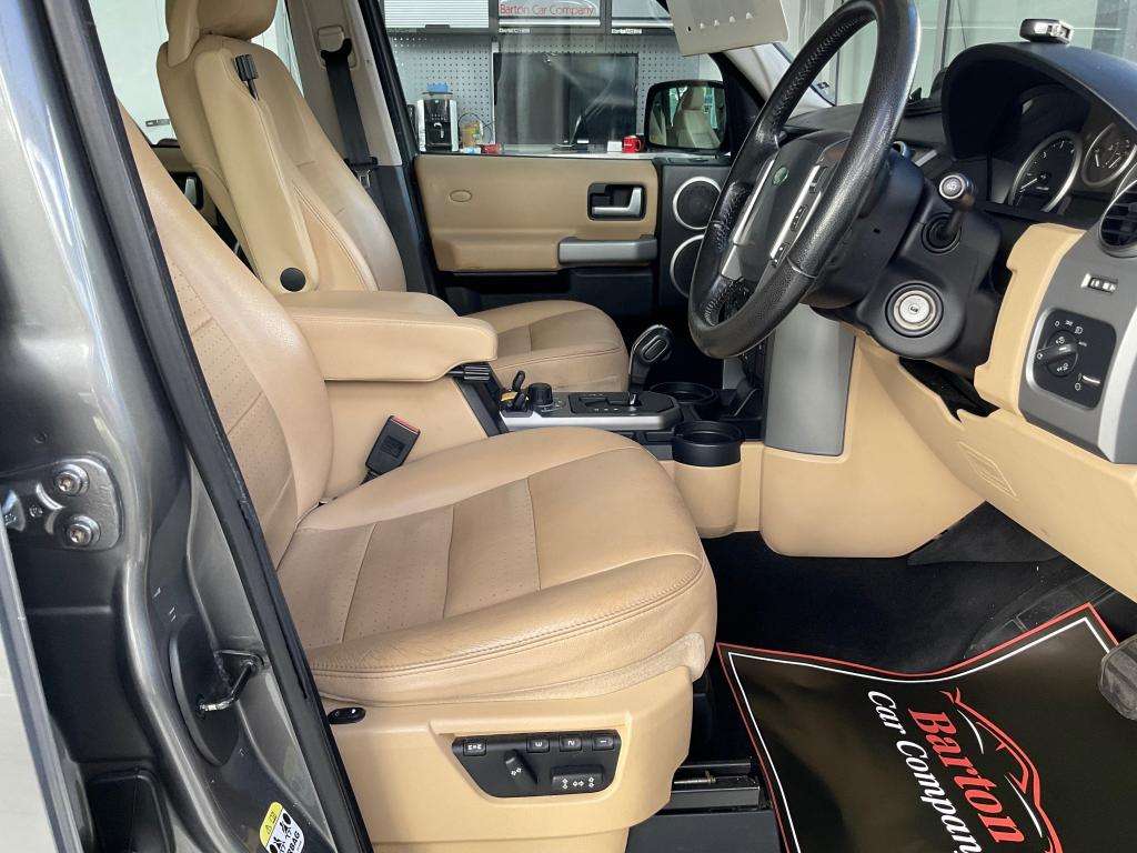 2013 LAND ROVER DISCOVERY 2013 LAND ROVER DISCOVERY