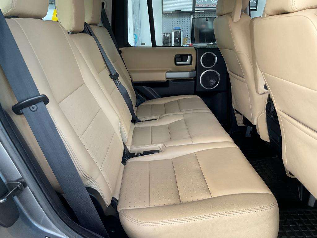 2013 LAND ROVER DISCOVERY 2013 LAND ROVER DISCOVERY