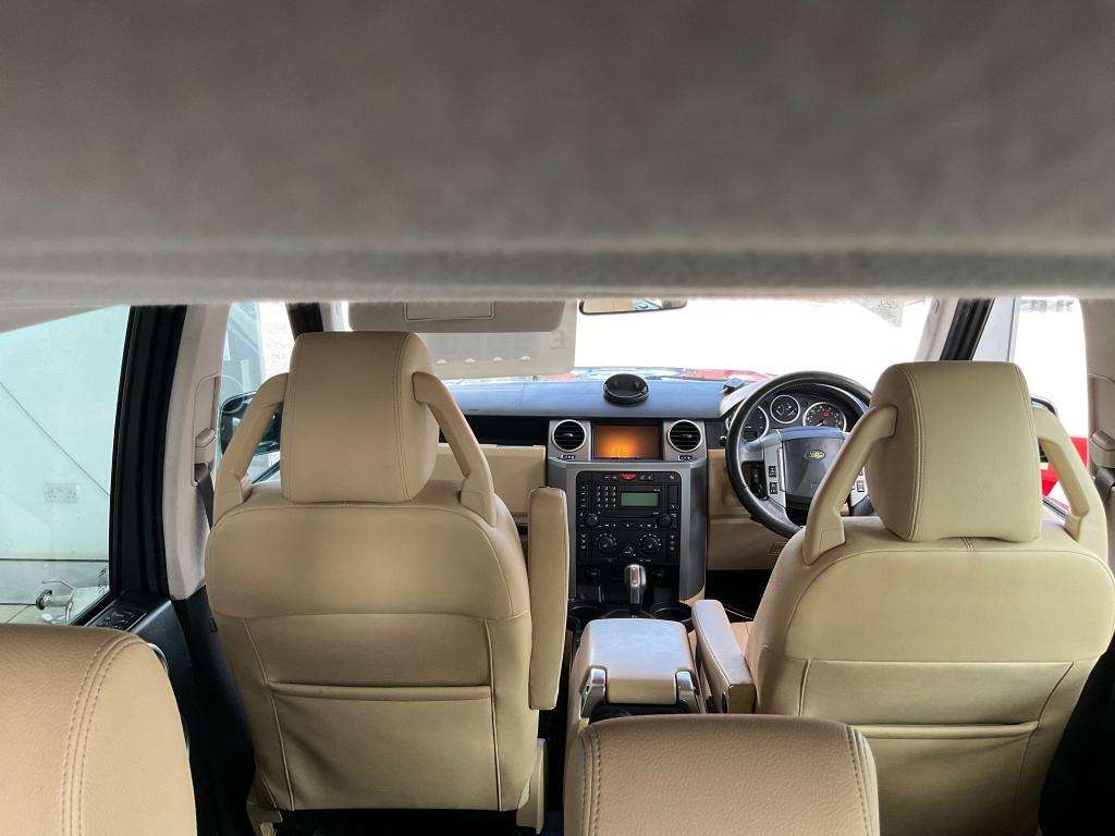 2013 LAND ROVER DISCOVERY 2013 LAND ROVER DISCOVERY