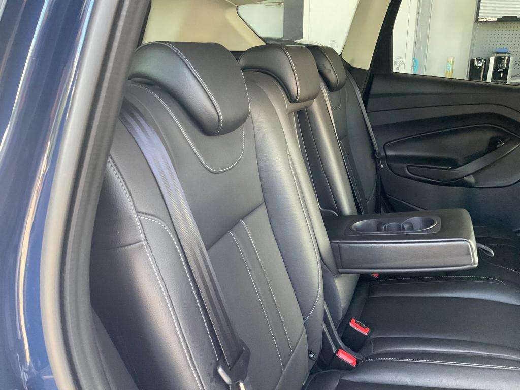 2016 FORD KUGA 2016 FORD KUGA
