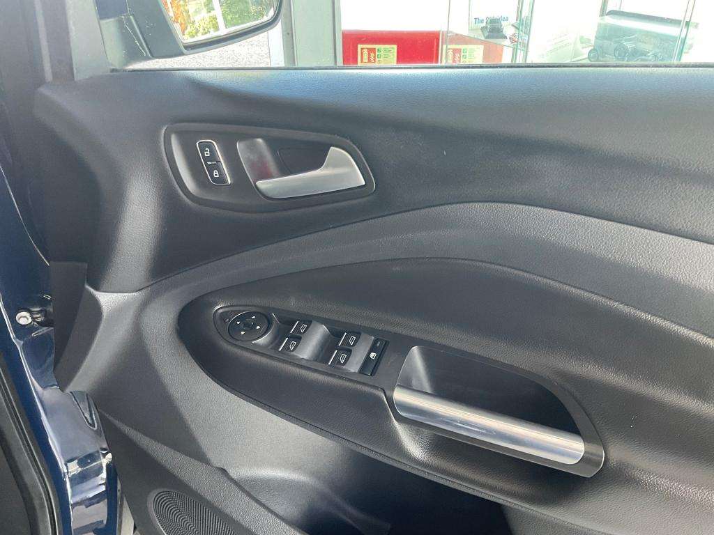 2016 FORD KUGA 2016 FORD KUGA