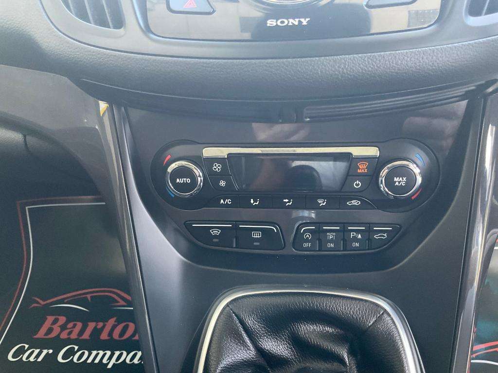 2016 FORD KUGA 2016 FORD KUGA