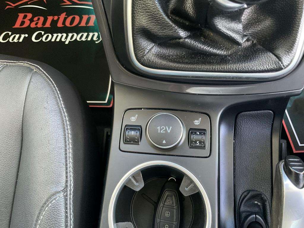 2016 FORD KUGA 2016 FORD KUGA