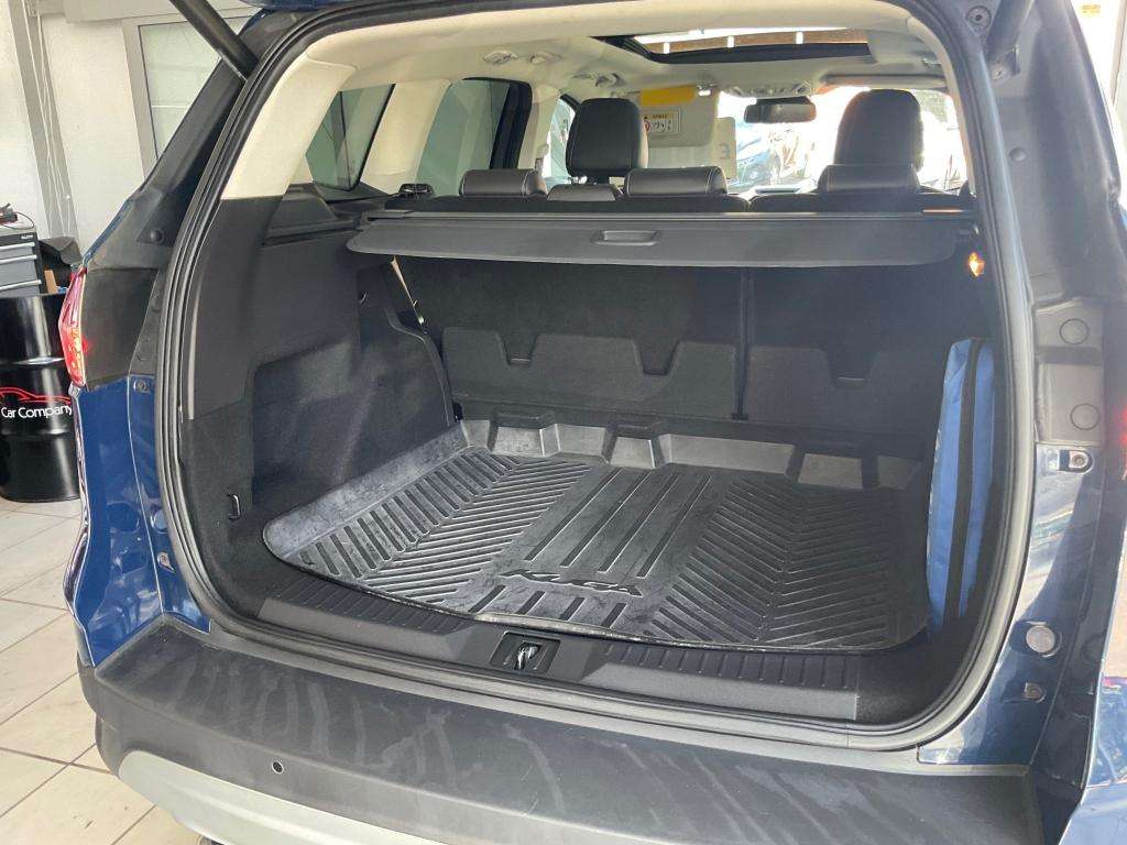 2016 FORD KUGA 2016 FORD KUGA