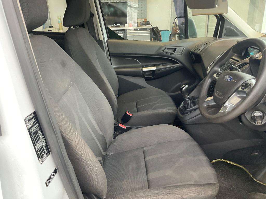 2014 FORD TRANSIT CONNECT 2014 FORD TRANSIT CONNECT