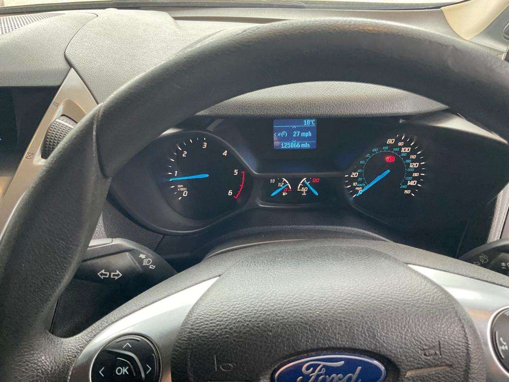 2014 FORD TRANSIT CONNECT 2014 FORD TRANSIT CONNECT