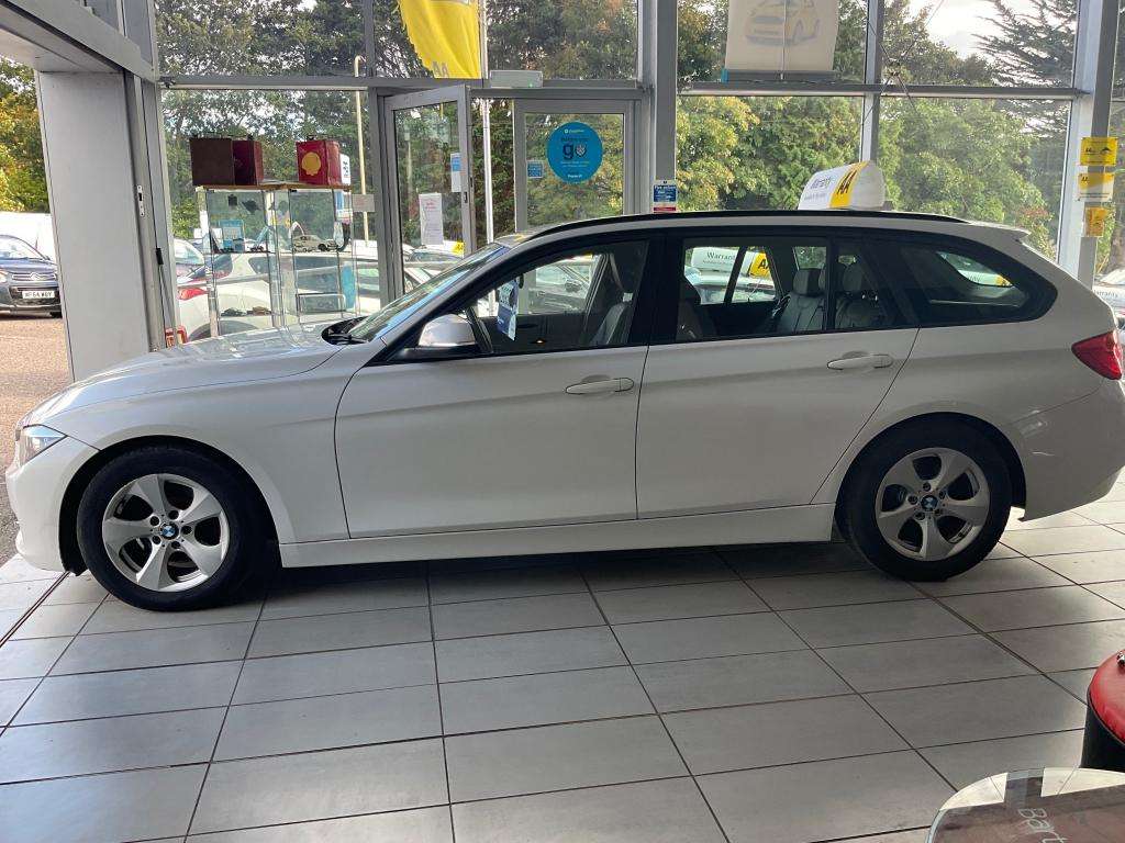2013 BMW 3 SERIES 2013 BMW 3 SERIES