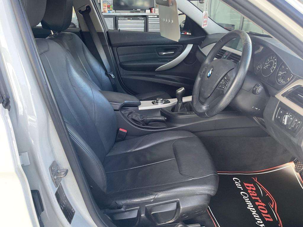 2013 BMW 3 SERIES 2013 BMW 3 SERIES